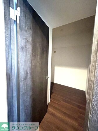 グランシャリオ新蒲田の物件内観写真